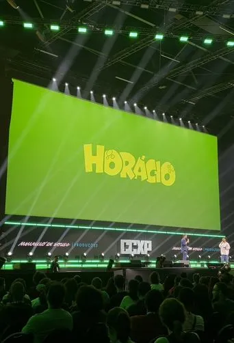Horacio movie poster - Rated 10/10