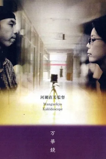 Kaleidoscope movie poster - Rated 5/10