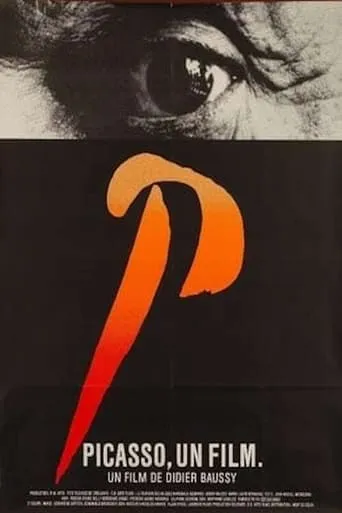 Picasso movie poster - Rated 7/10