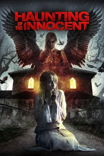 Haunting of the Innocent movie poster - Rated 3.2/10