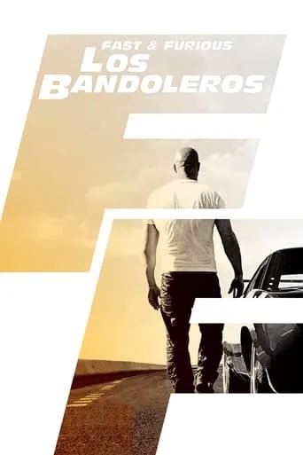 Los Bandoleros TV series poster - Rated 6.205/10