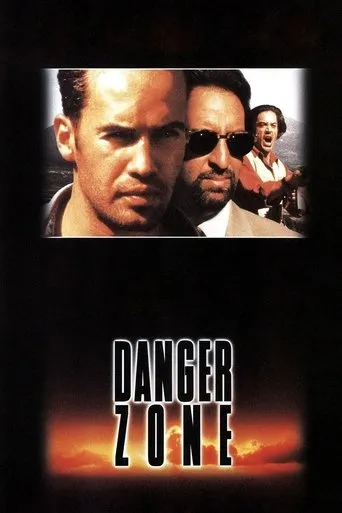 Danger Zone movie poster - Rated 4.2/10