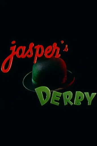 Jasper's Derby movie poster - Entertainment content