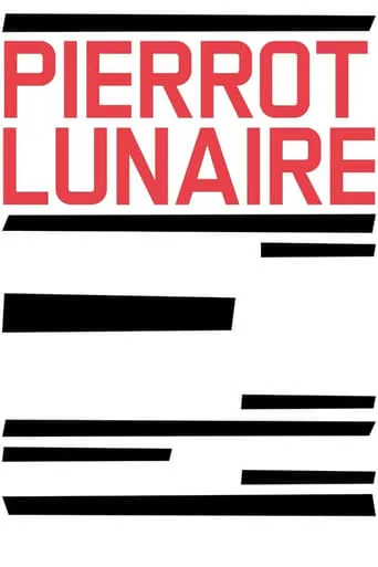 Pierrot Lunaire movie poster - Rated 5.8/10