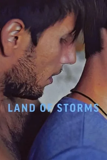 Land of Storms movie poster - Rated 6.4/10