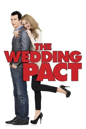The Wedding Pact movie poster - Rated 5/10