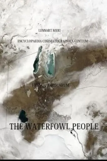 The Waterfowl People movie poster - Rated 7/10
