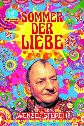 Summer of Love movie poster - Rated 8.2/10