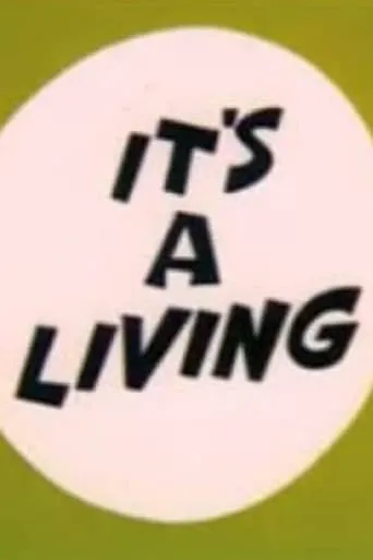 It's a Living movie poster - Entertainment content
