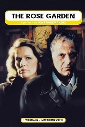 The Rose Garden movie poster - Rated 6.4/10