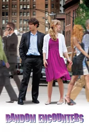 Random Encounters movie poster - Rated 5.1/10