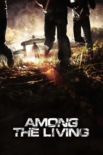Among the Living movie poster - Rated 5.3/10