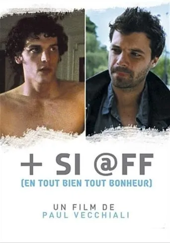 Et + si @ff movie poster - Rated 6.2/10