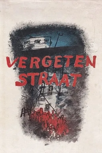 Forgotten Street movie poster - Rated 2/10