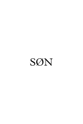 Son movie poster - Entertainment content