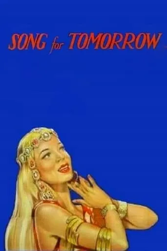 A Song for Tomorrow movie poster - Rated 6/10