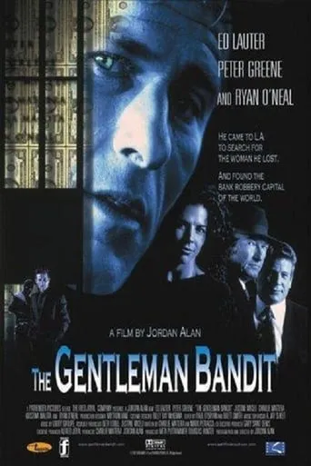 Gentleman B. movie poster - Rated 3.2/10