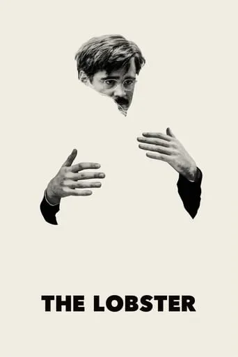 The Lobster movie poster - Rated 7.041/10