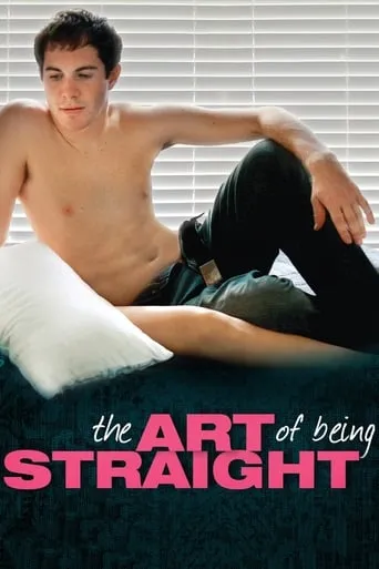The Art of Being Straight movie poster - Rated 4.2/10