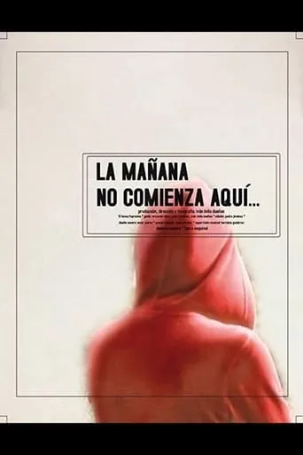 Morning Does Not Begin Here... movie poster - Rated 5/10
