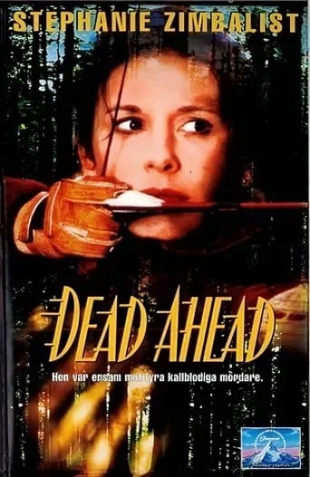 Dead Ahead movie poster - Rated 3/10