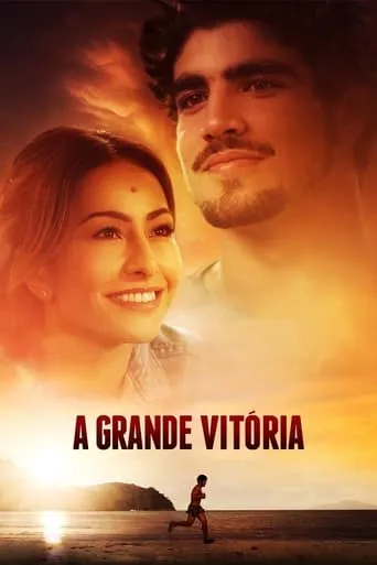 The Great Victory movie poster - Rated 5.8/10