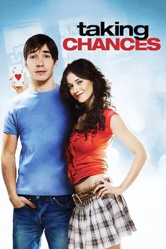 Taking Chances movie poster - Rated 4.2/10