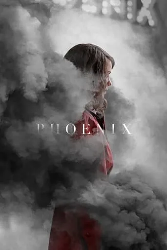 Phoenix TV series poster - Rated 6.8/10