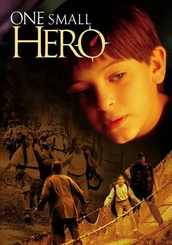 One Small Hero movie poster - Rated 5.7/10