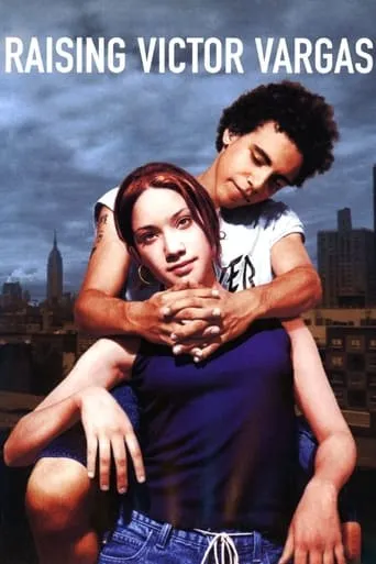 Raising Victor Vargas movie poster - Rated 6.9/10