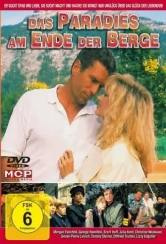 Das Paradies am Ende der Berge movie poster - Entertainment content