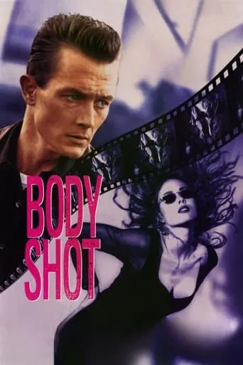 Body Shot movie poster - Rated 3.3/10