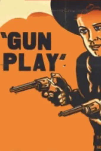 Gun Play movie poster - Rated 5/10