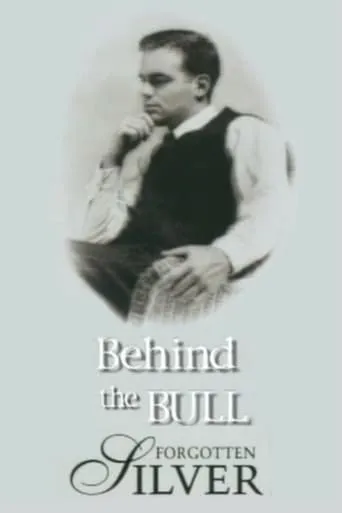 Behind the Bull movie poster - Entertainment content