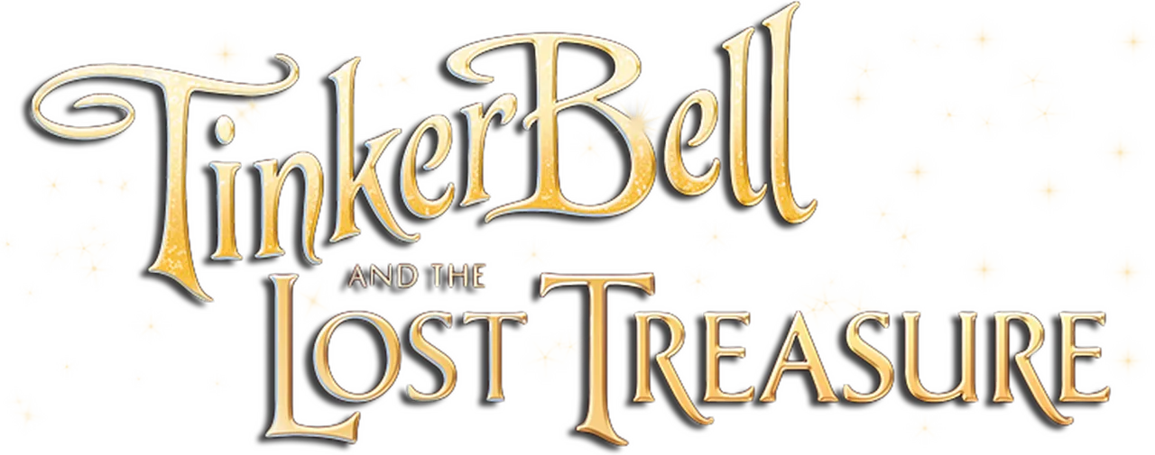 Tinker Bell and the Lost Treasure