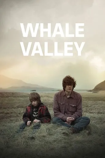 Whale Valley movie poster - Rated 6.806/10
