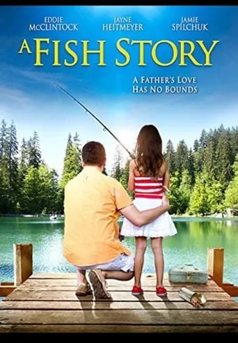 A Fish Story movie poster - Rated 6.6/10