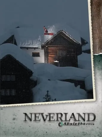 Neverland movie poster - Entertainment content
