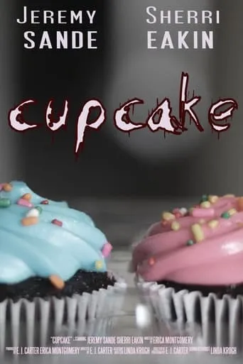 Cupcake movie poster - Entertainment content