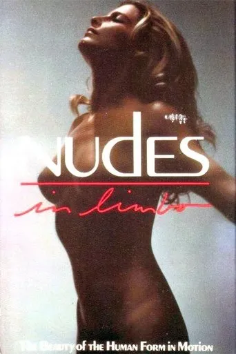 Nudes in Limbo movie poster - Rated 4.3/10