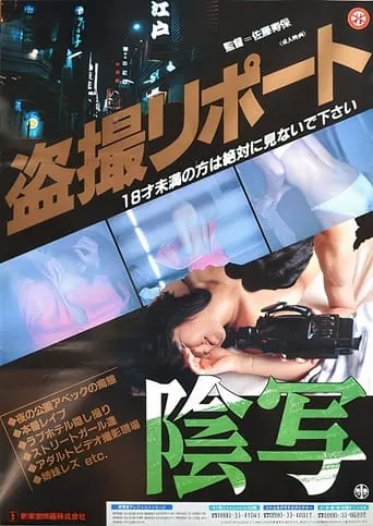 Turtle Vision movie poster - Rated 5.5/10