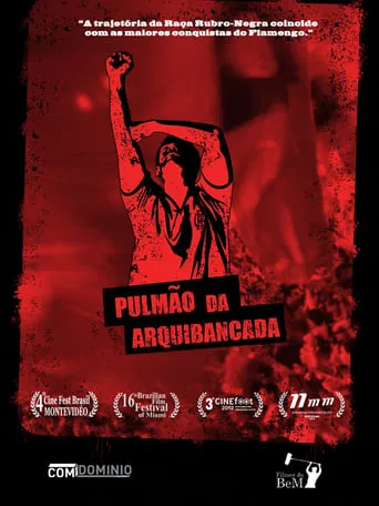 Grandstand’s Lung movie poster - Rated 10/10