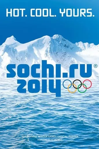 Sochi: 2014 Olympic Opening Ceremony: Dreams of Russia movie poster - Rated 4.8/10