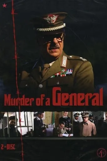Il generale Dalla Chiesa movie poster - Rated 6.1/10