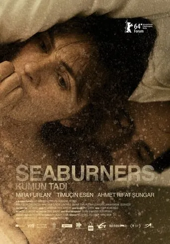 Seaburners movie poster - Rated 4.7/10