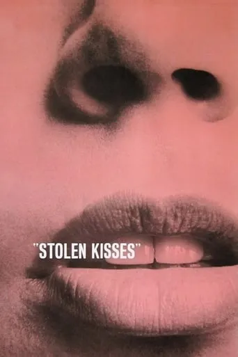Stolen Kisses movie poster - Rated 7.3/10