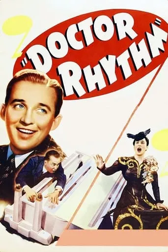 Doctor Rhythm movie poster - Rated 6/10