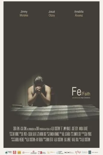 Fe movie poster - Rated 7.1/10