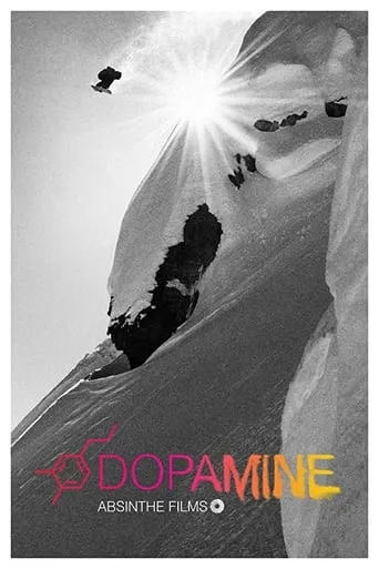 Dopamine movie poster - Entertainment content