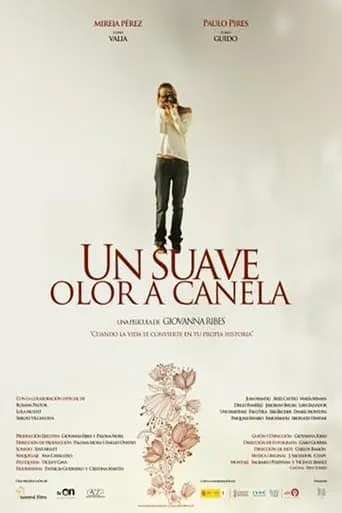 A Soft Scent of Cinnamon movie poster - Rated 5.7/10